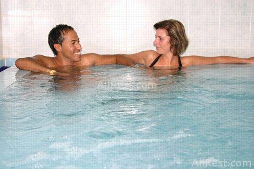 Tansel Beach Hotel 28